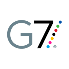 G7 logo