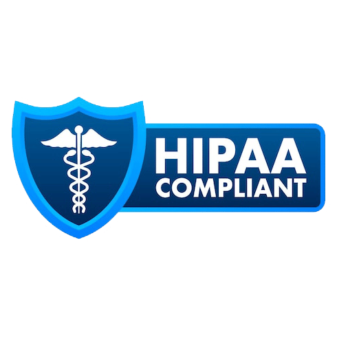 HIPPA Compliant certified